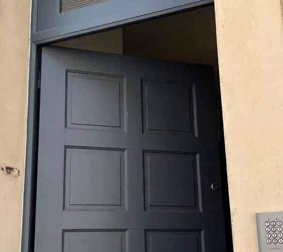 Le Quai 2 - Studio Neuf Calme Terrasse - Clim - Wifi - Gare à 200m Appartamento *